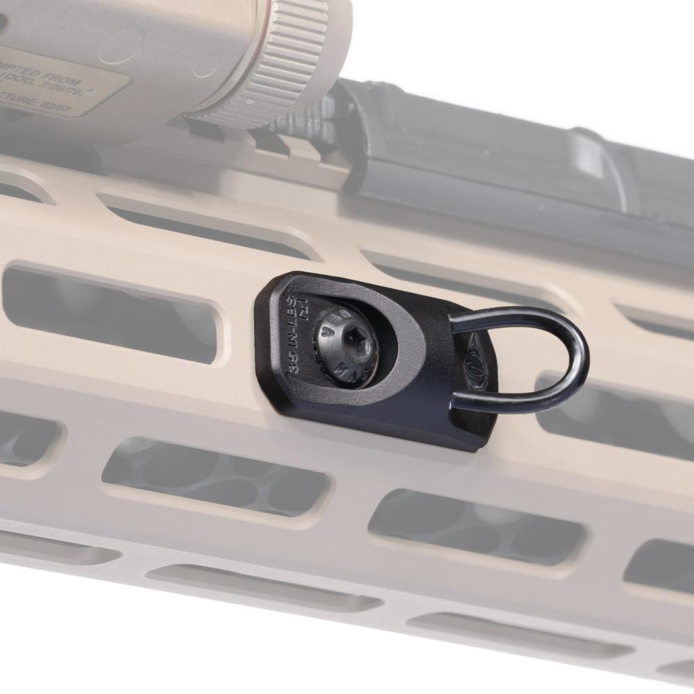 Reptilia Socket M-Lok Loop Black
