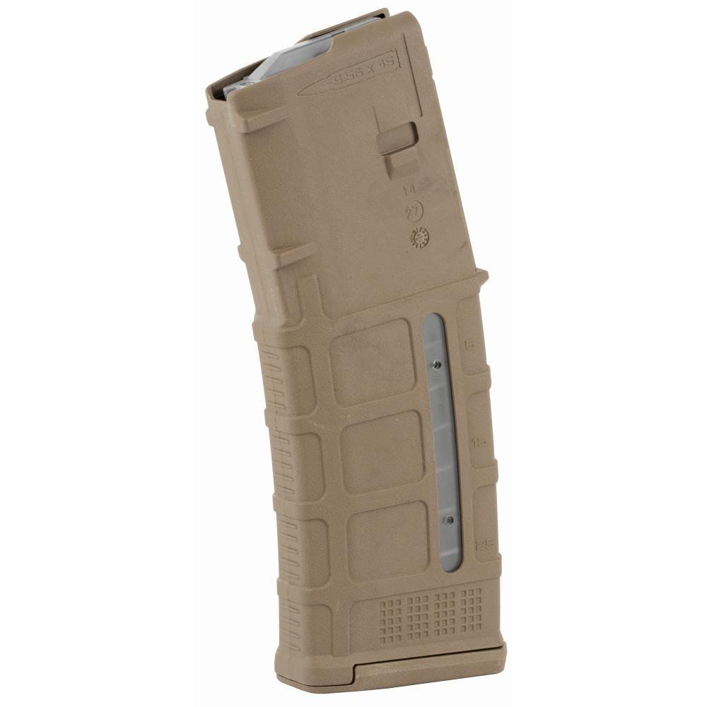 Magpul PMAG® 30 AR/M4 GEN M3™ Window