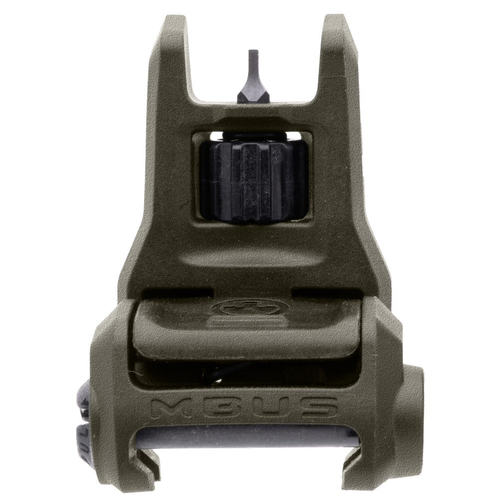 Magpul MBUS3 Front Sight OD Green