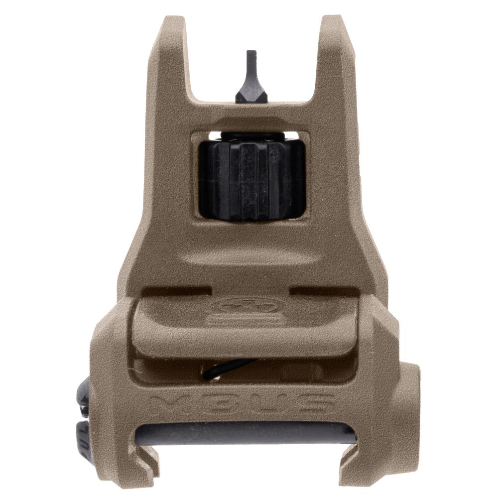 Magpul MBUS® 3 Sight – Front FDE