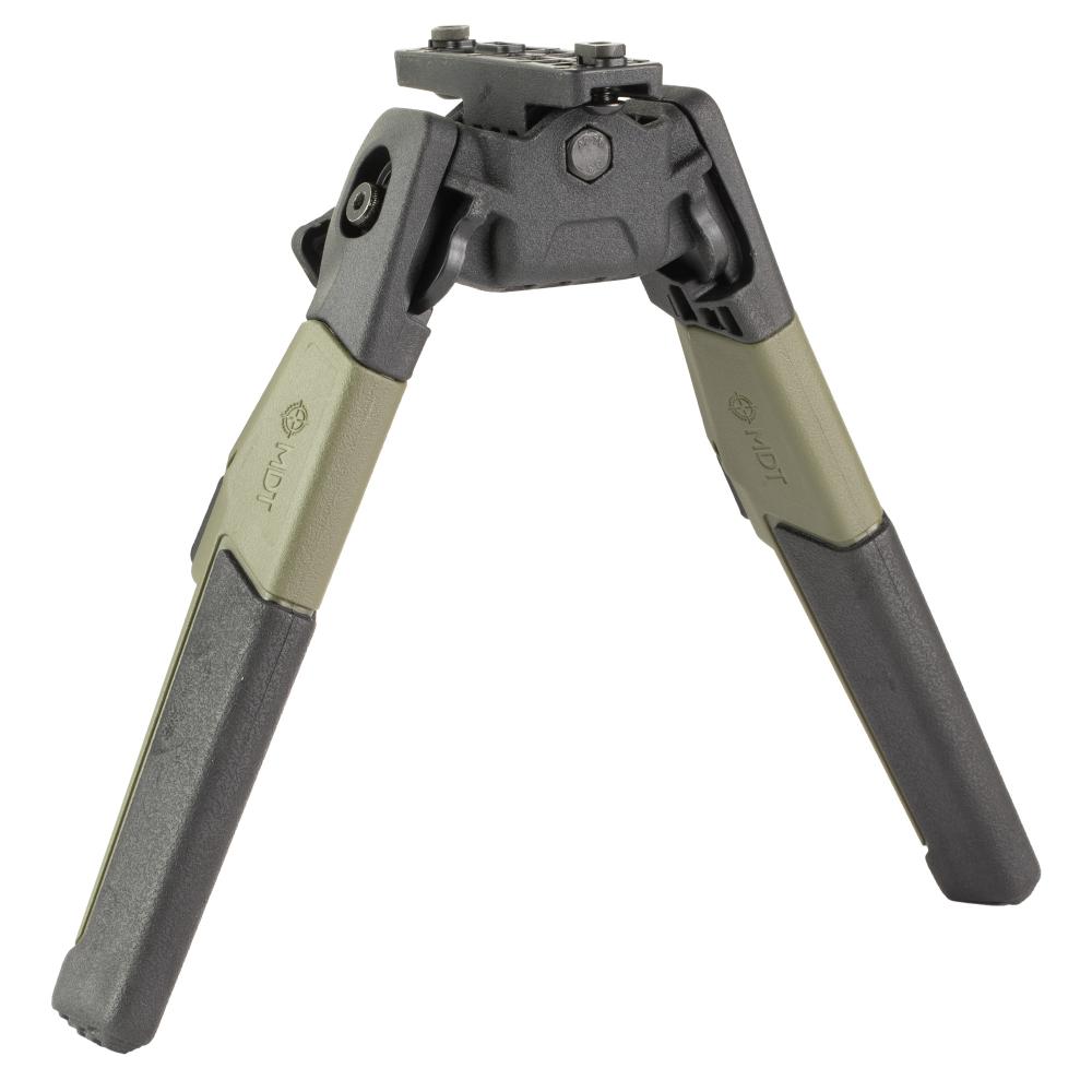 MDT Oryx Bipod M-LOK Attachment OD Green