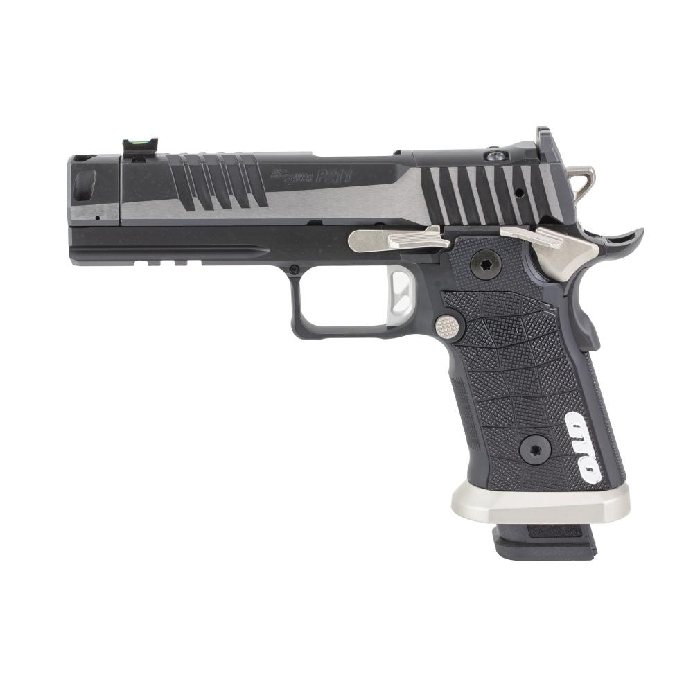 Sig Sauer P211-GTO Equinox 9mm