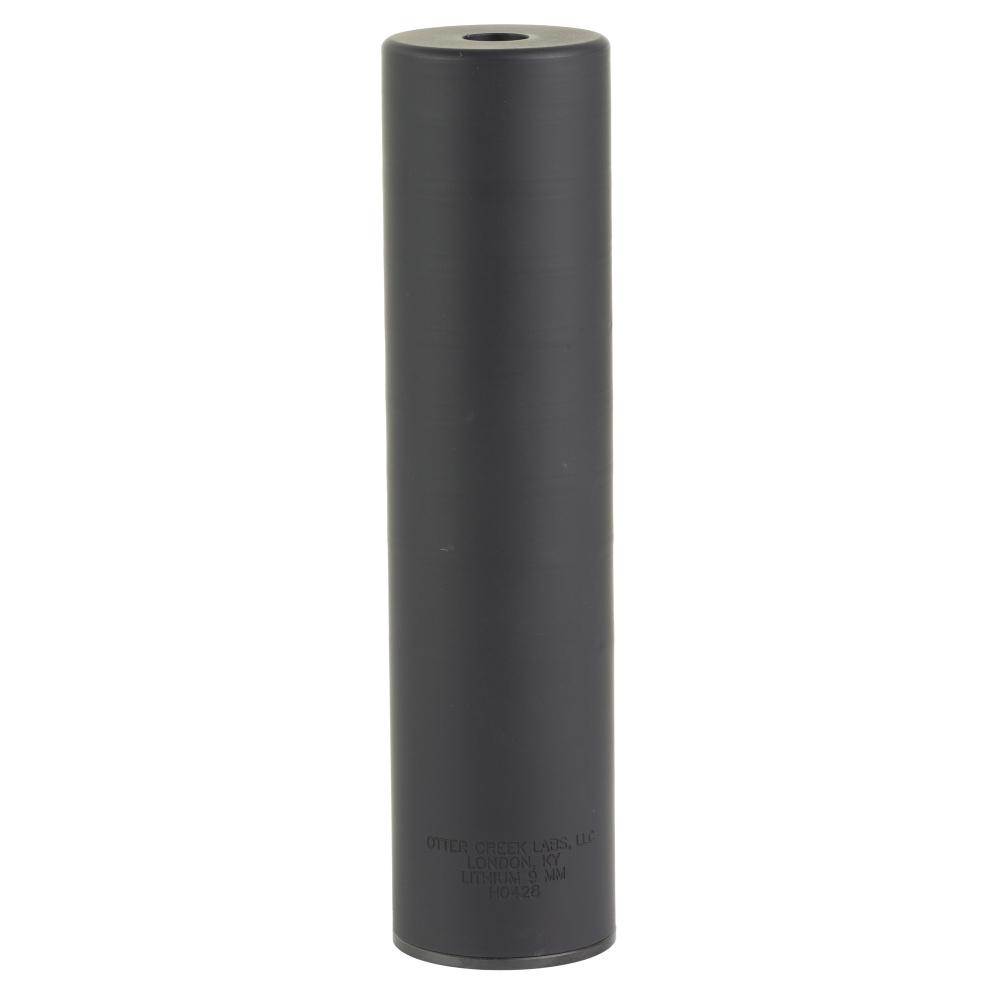 Otter Creek Labs Lithium 9 Silencer