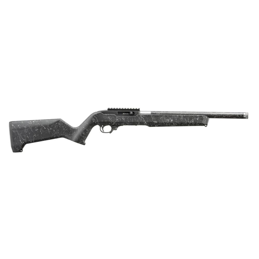 Ruger 10/22 Carbon Fiber 22 LR