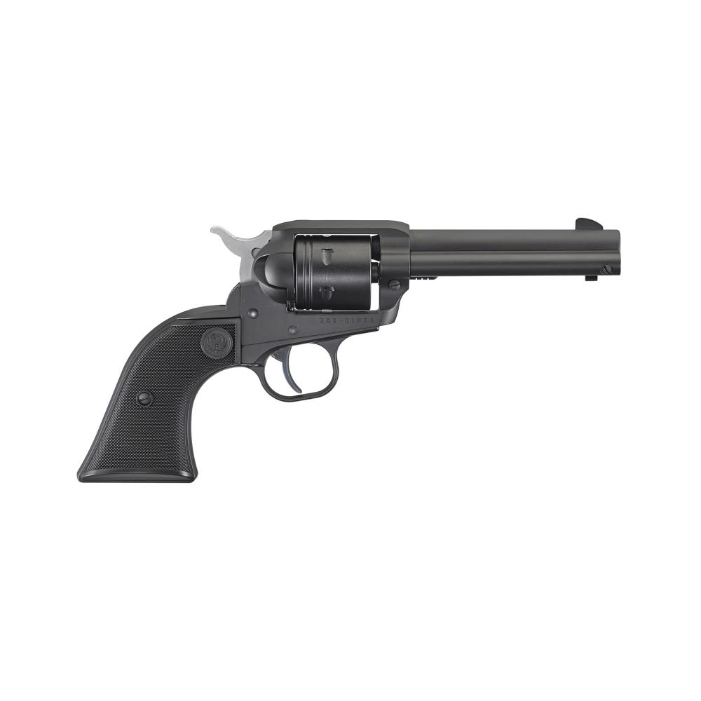 Ruger Wrangler 22 LR Revolver