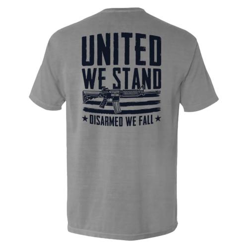Shield Republic T-Shirt - Various