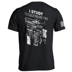 Shield Republic T-Shirt - Various