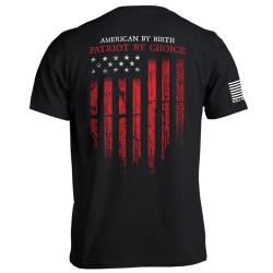 Shield Republic T-Shirt - Various