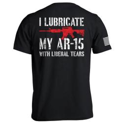 Shield Republic T-Shirt - Various