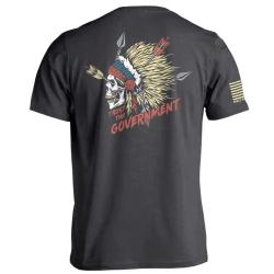 Shield Republic T-Shirt - Various