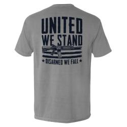 Shield Republic T-Shirt - Various