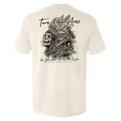 Shield Republic T-Shirt - Various