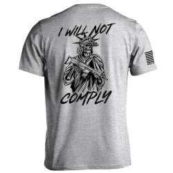 Shield Republic T-Shirt - Various