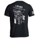 Shield Republic T-Shirt - Various