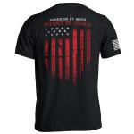 Shield Republic T-Shirt - Various