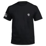 Shield Republic T-Shirt - Various
