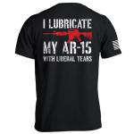 Shield Republic T-Shirt - Various