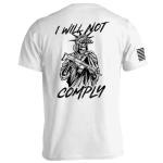 Shield Republic T-Shirt - Various