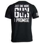 Shield Republic T-Shirt - Various