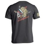 Shield Republic T-Shirt - Various