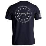 Shield Republic T-Shirt - Various