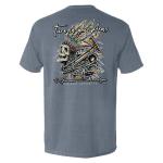 Shield Republic T-Shirt - Various