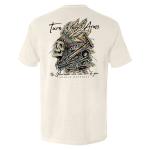 Shield Republic T-Shirt - Various