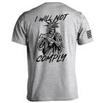Shield Republic T-Shirt - Various