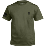 Shield Republic T-Shirt - Various