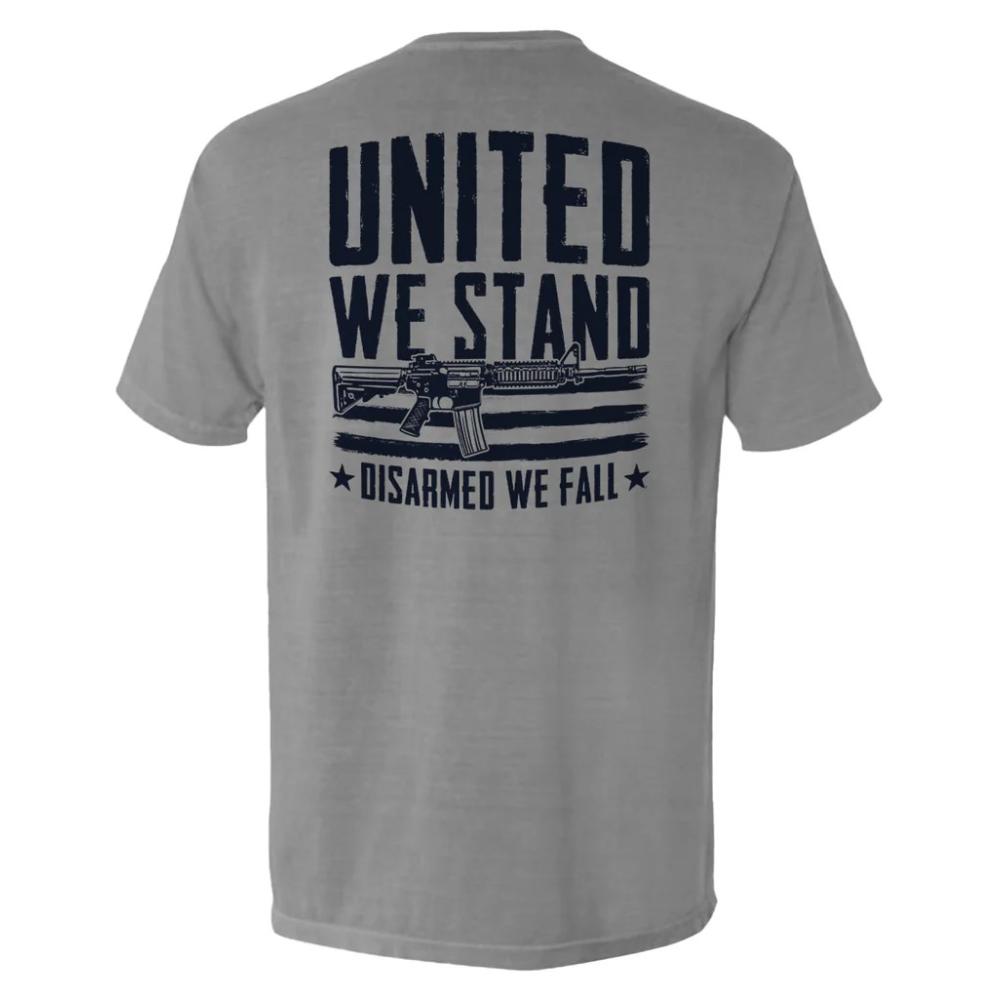 Shield Republic T-Shirt - Various