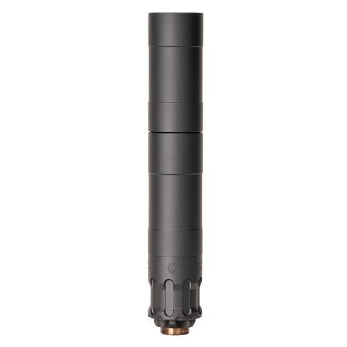 RUGGED OBSIDIAN 9MM OBS0009 SILENCER