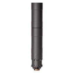 RUGGED OBSIDIAN 9MM OBS0009 SILENCER