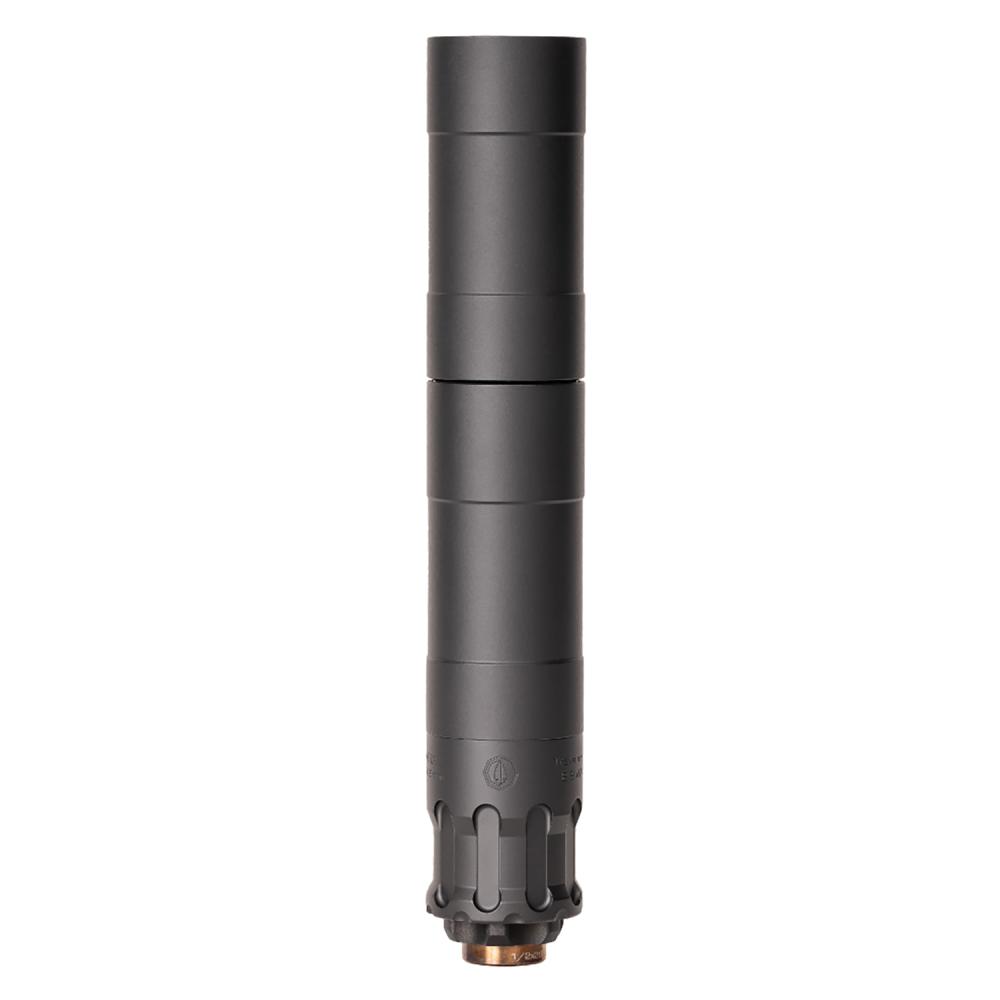 RUGGED OBSIDIAN 9MM OBS0009 SILENCER