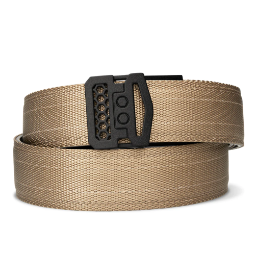 Gun Belt w/ X10 Buckle