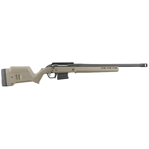 Ruger American Magpul Hunter 6.5CM FDE