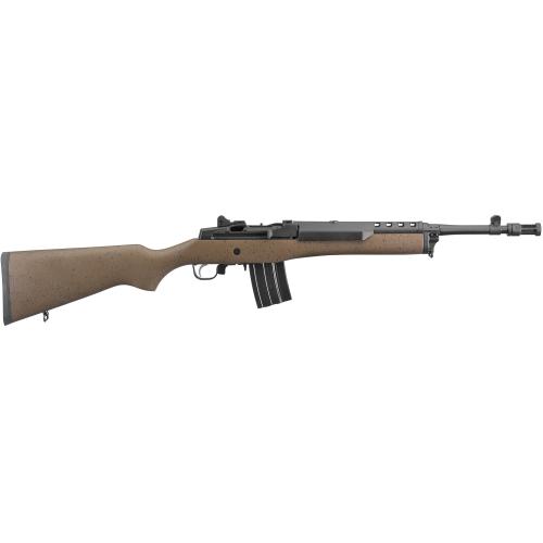 Ruger Mini 14 Tactical