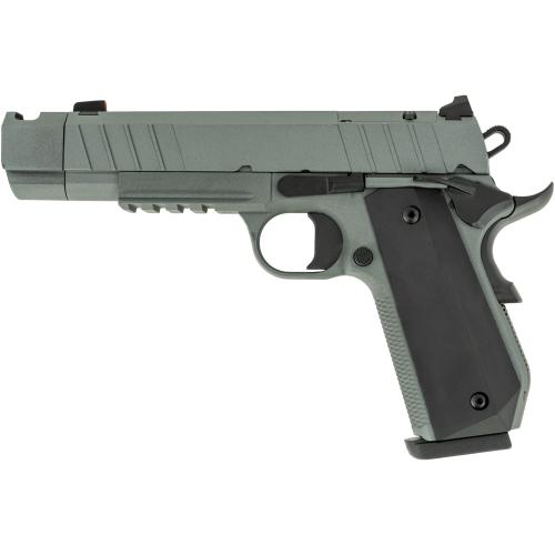 Tisas Nightstalker Comp 10mm