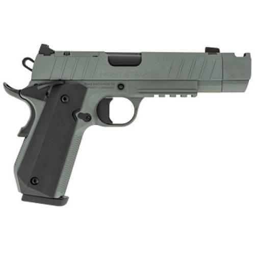 Tisas Nightstalker Comp 10mm