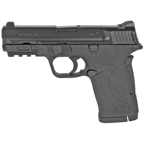 Smith & Wesson M&P 380 Shield EZ