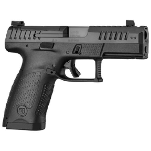 CZ P-10 C OR Ported