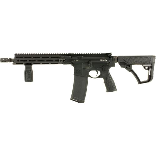Daniel Defense V7S 11.5" 5.56 SBR