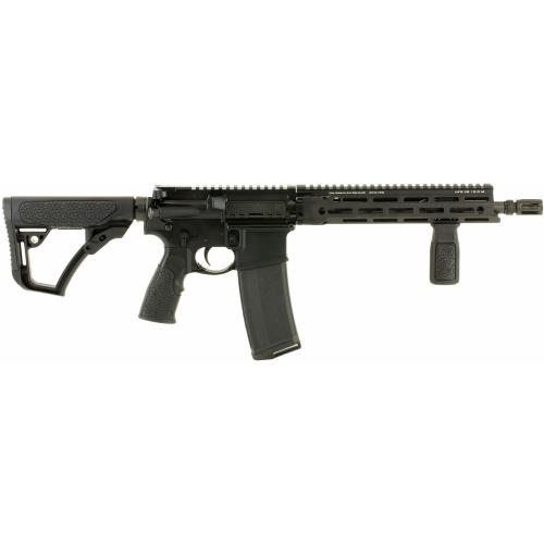 Daniel Defense V7S 11.5" 5.56 SBR