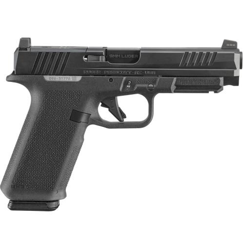 Ruger RXM Full Size 4.5 BLK