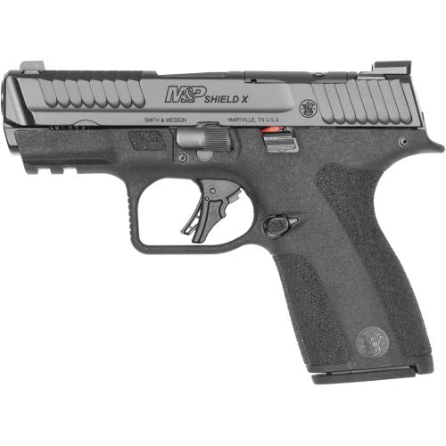 S&W Shield X 9mm NTS