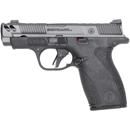 S&W Bodyguard 2.0 Comp NTS