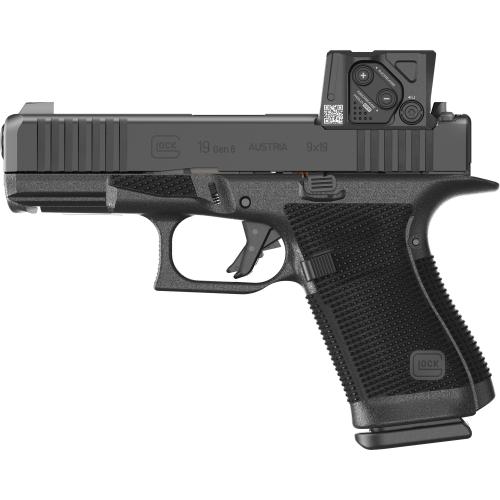 Glock 19 Gen 6