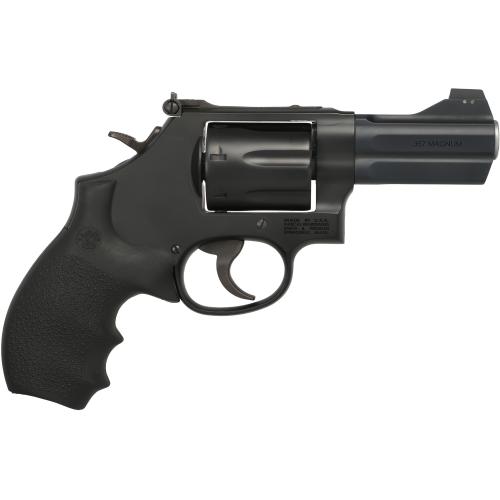 S&W Nightguard .357mag