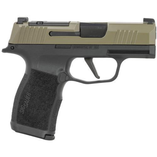 Sig Sauer P365X 9mm ODG