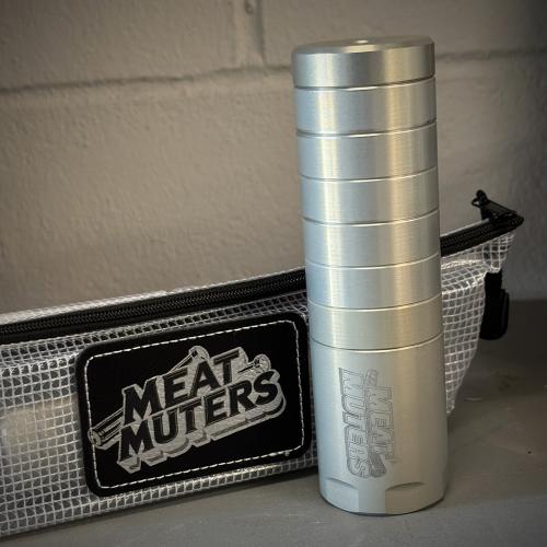 Meat Muters Project 9Six