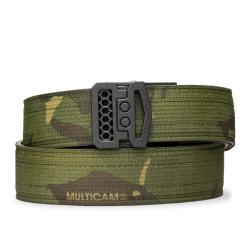 Camo Gun Belt w/ X10 Buckle